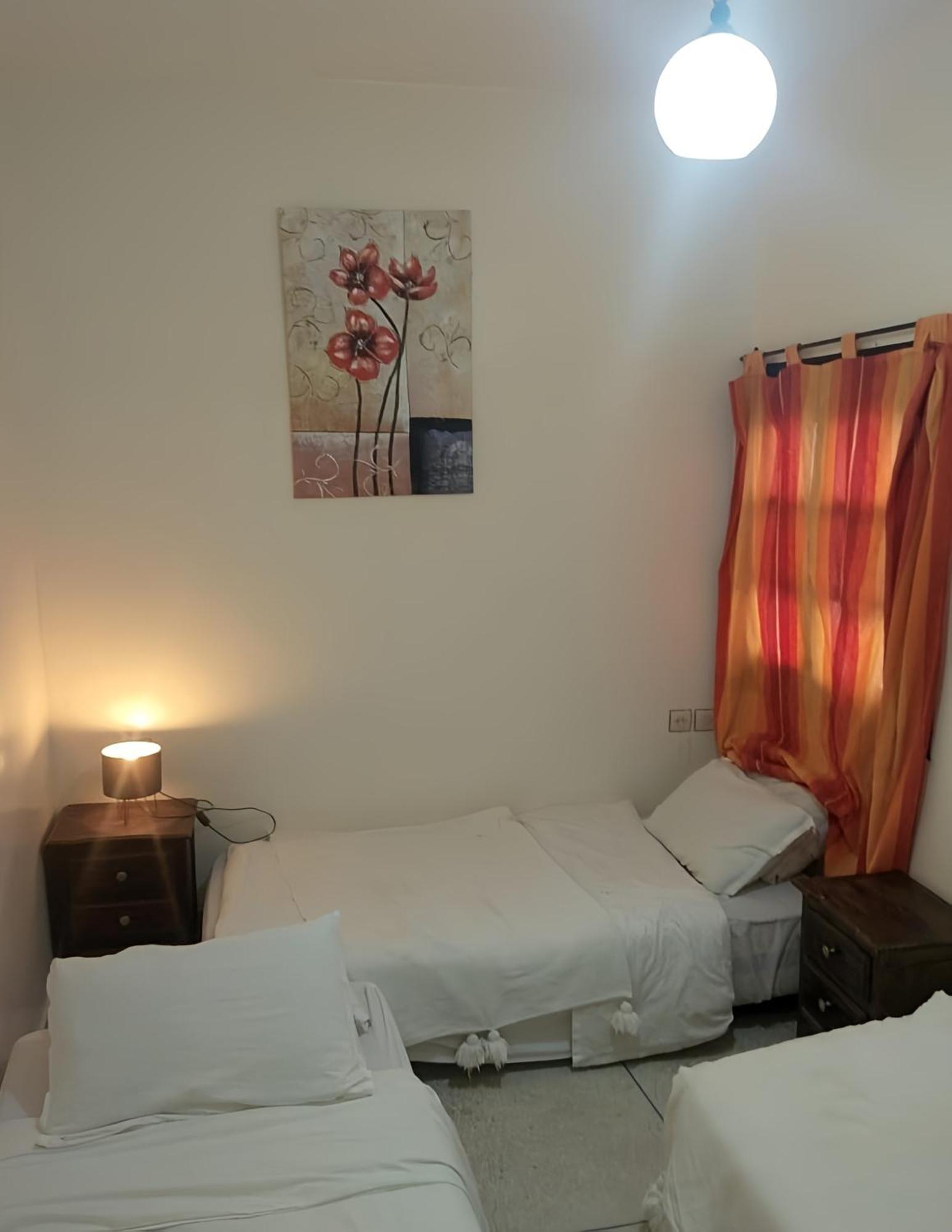 Tildi Surf House Hotel Imsouane Eksteriør billede