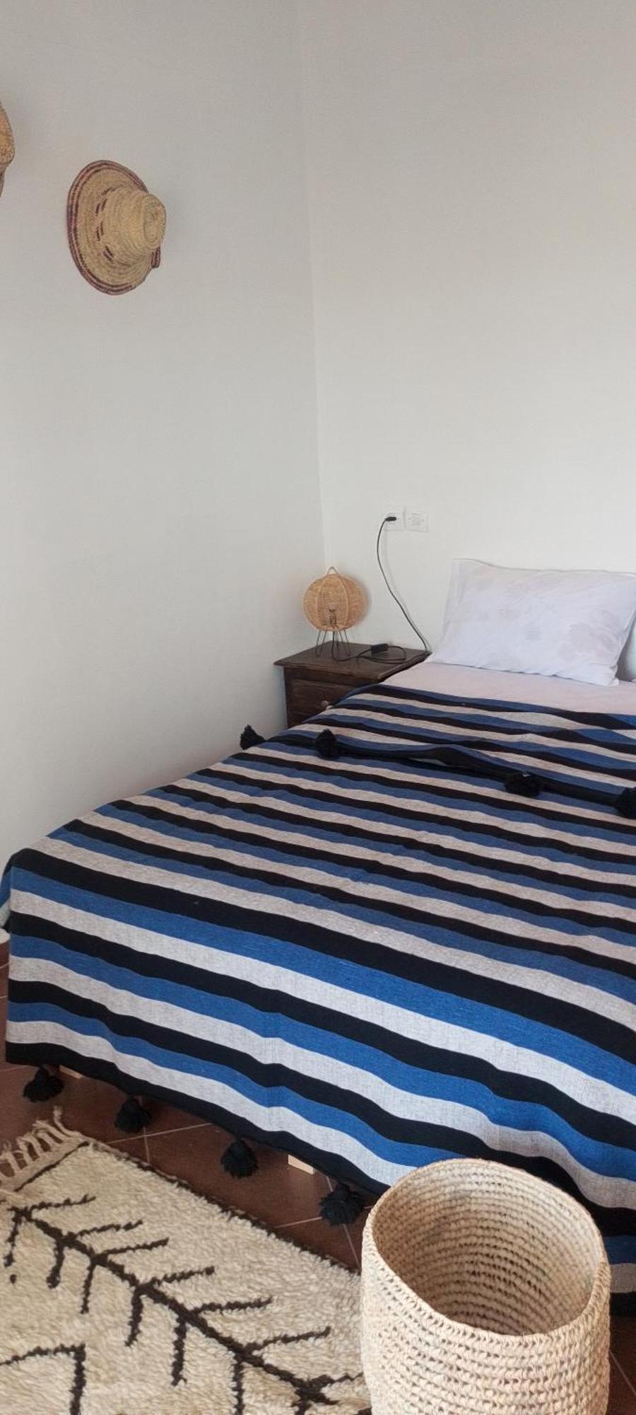 Tildi Surf House Hotel Imsouane Eksteriør billede