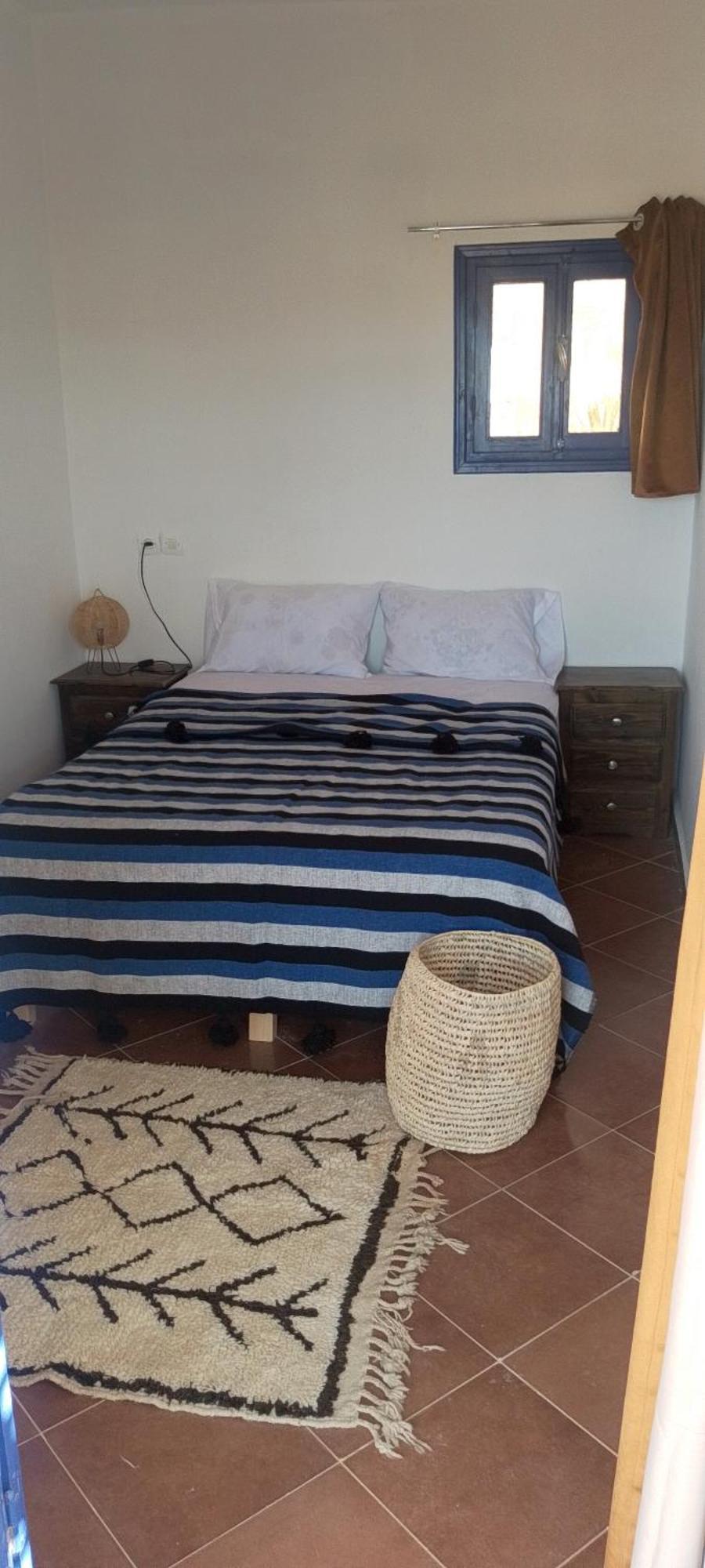 Tildi Surf House Hotel Imsouane Eksteriør billede