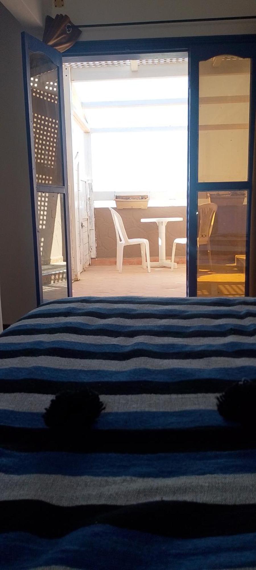 Tildi Surf House Hotel Imsouane Eksteriør billede