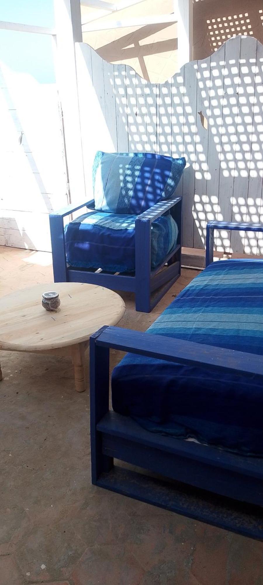 Tildi Surf House Hotel Imsouane Eksteriør billede