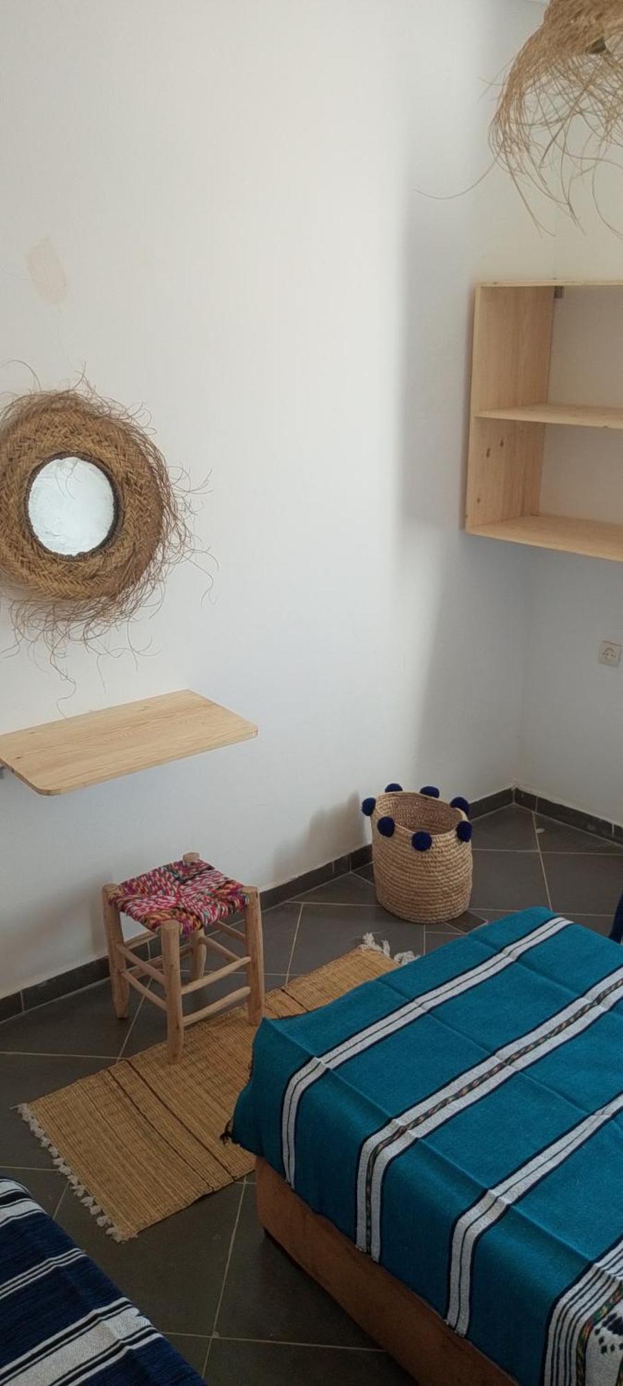 Tildi Surf House Hotel Imsouane Eksteriør billede