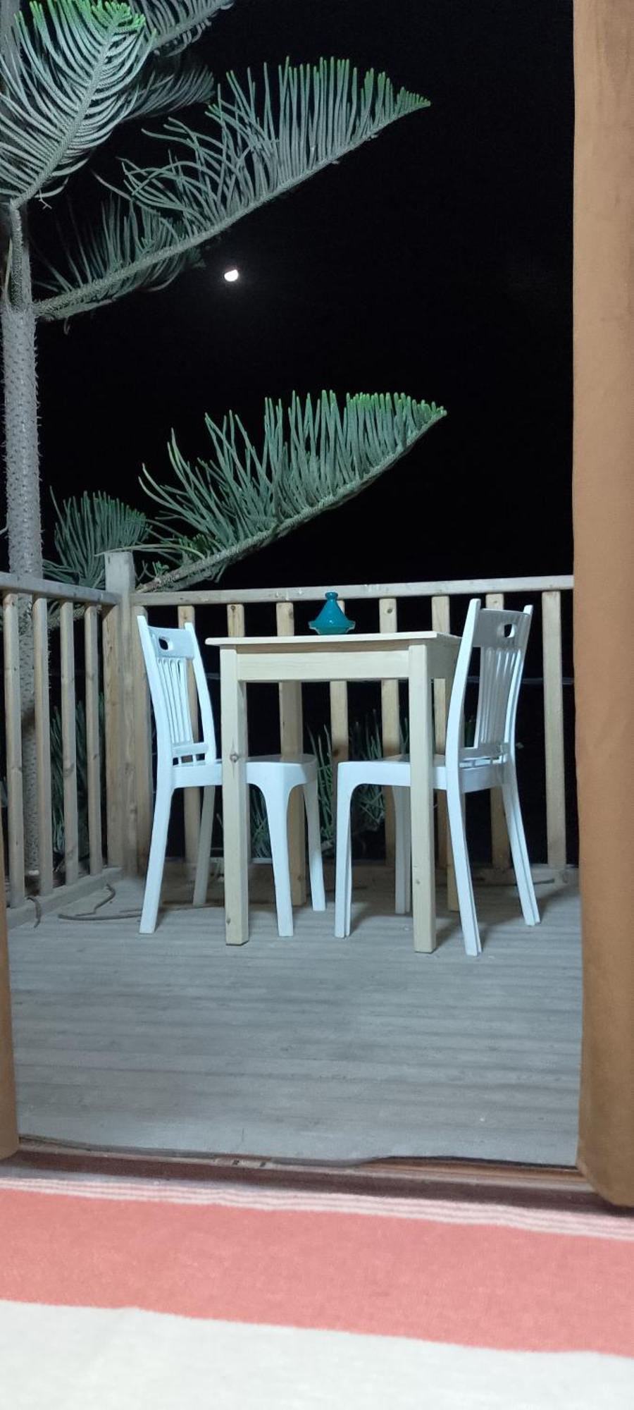 Tildi Surf House Hotel Imsouane Eksteriør billede