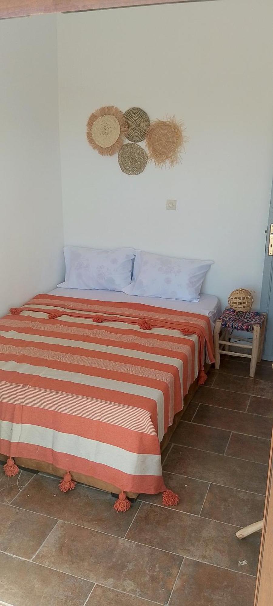Tildi Surf House Hotel Imsouane Værelse billede