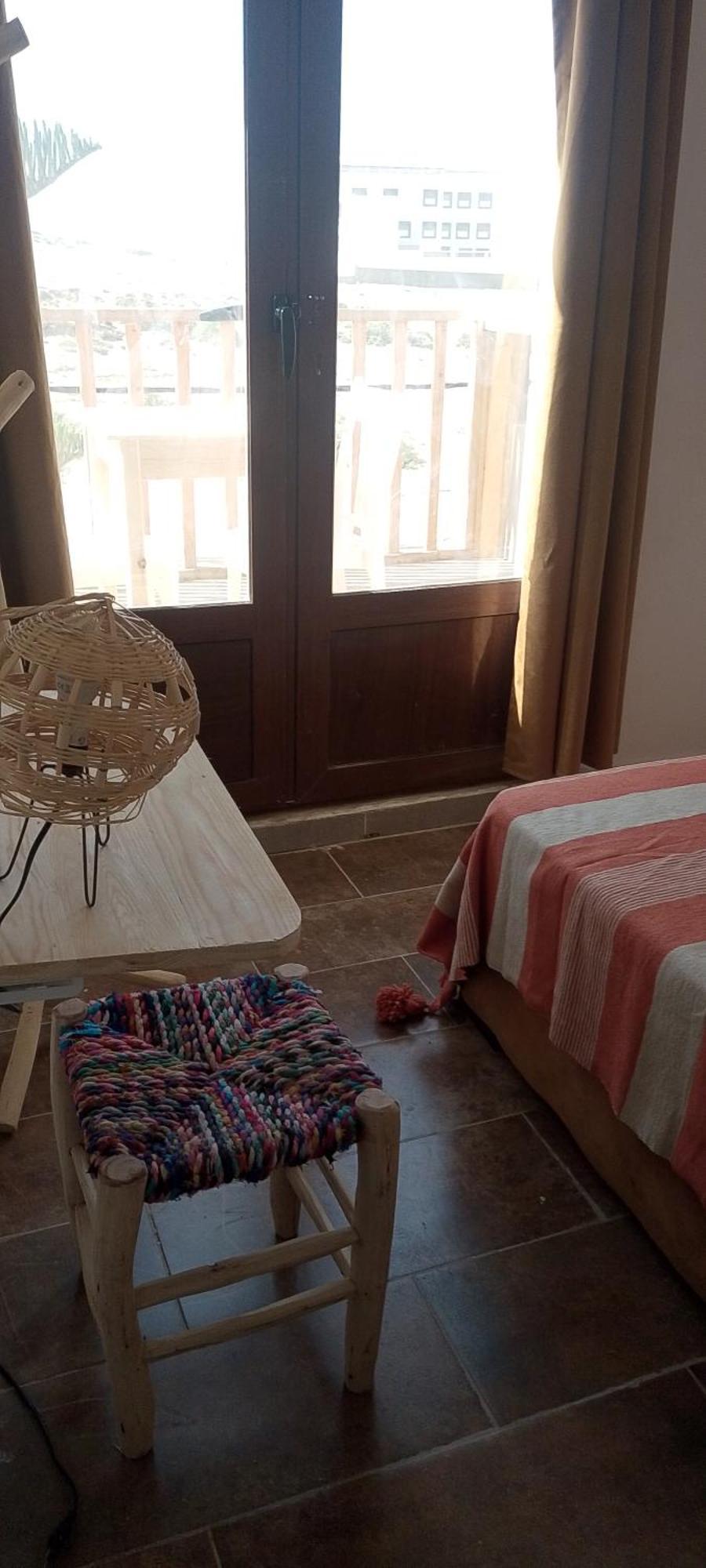 Tildi Surf House Hotel Imsouane Eksteriør billede